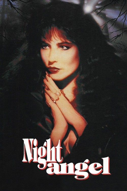 [18＋] Night Angel (1990) Hindi Dubbed Movie download full movie